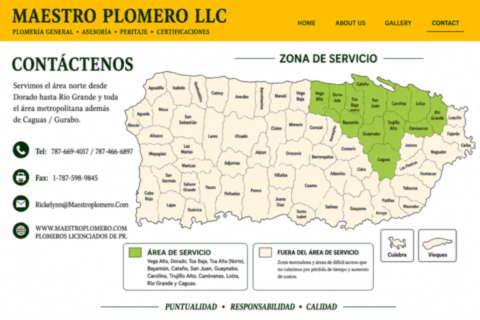 AREA DE COVERTURA AREA DE COVERTURA